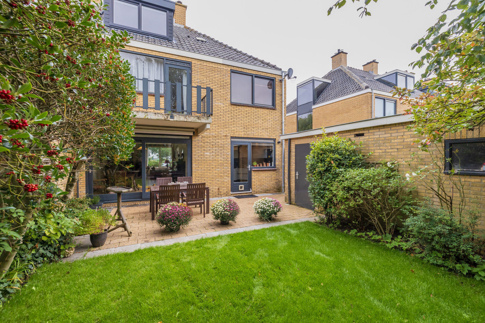 Hoekwoning te koop: van Struykstraat 23, Noordwijk