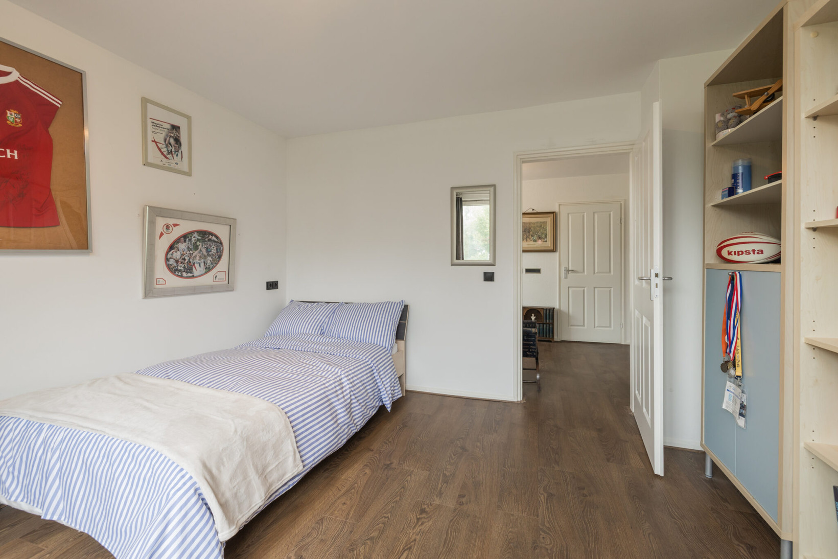 Hoekwoning te koop: van Struykstraat 23, Noordwijk