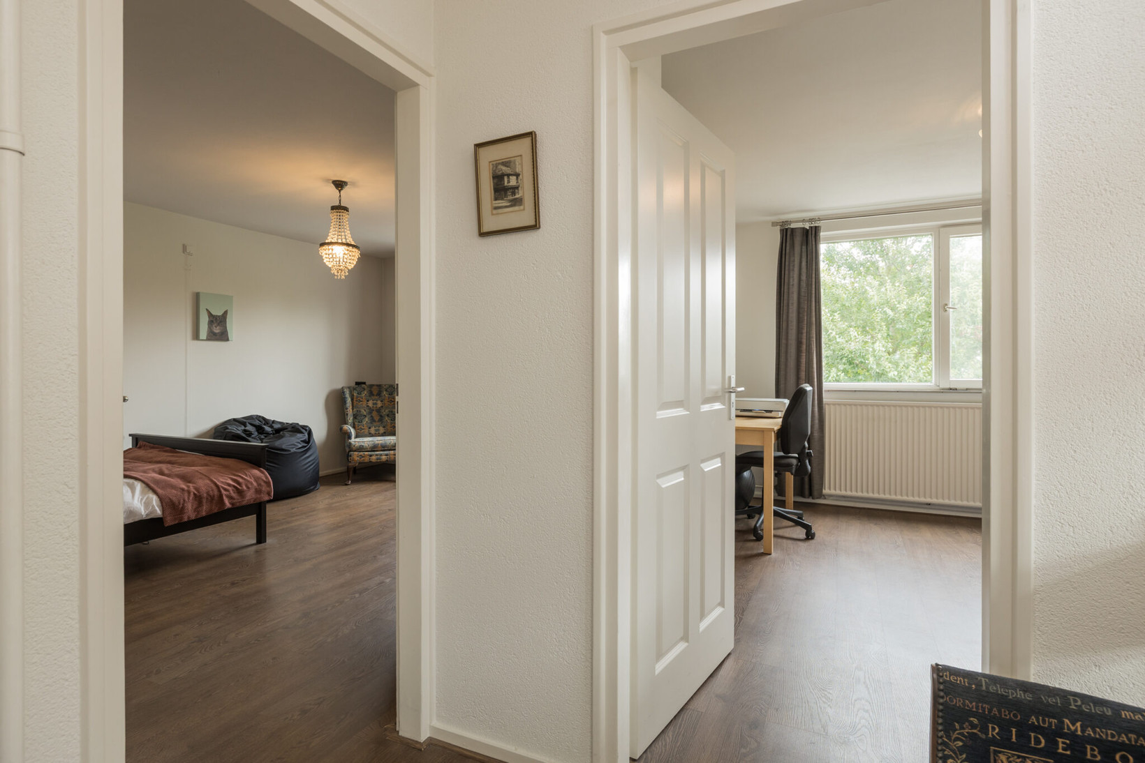 Hoekwoning te koop: van Struykstraat 23, Noordwijk