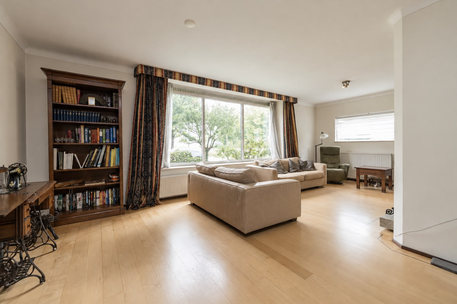 Hoekwoning te koop: van Struykstraat 23, Noordwijk