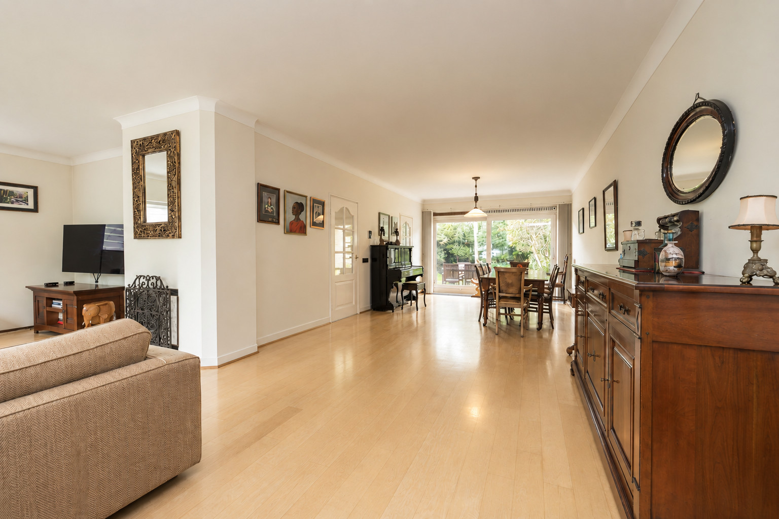 Hoekwoning te koop: van Struykstraat 23, Noordwijk