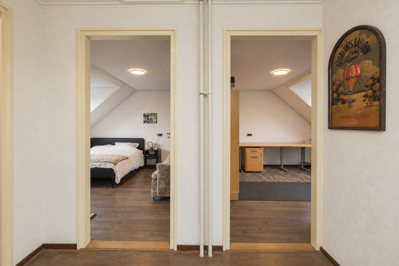 Hoekwoning te koop: van Struykstraat 23, Noordwijk
