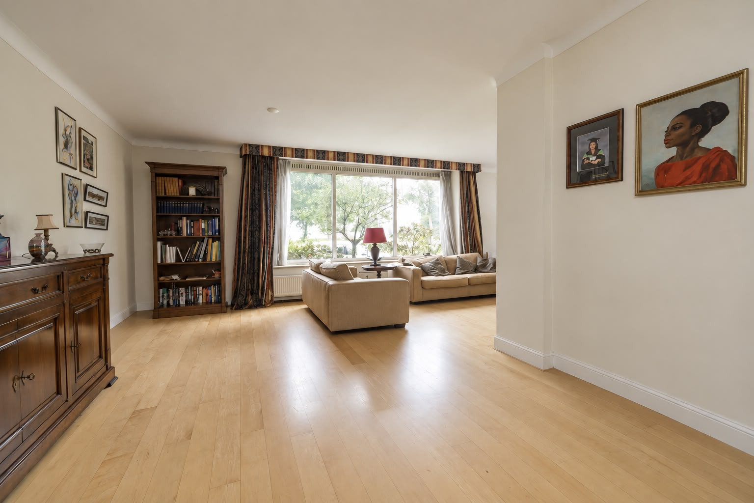 Hoekwoning te koop: van Struykstraat 23, Noordwijk