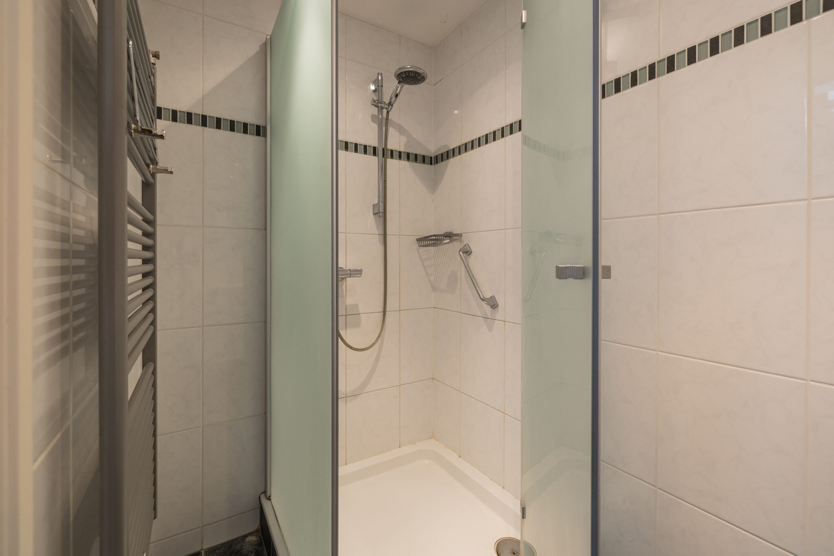 Hoekwoning te koop: van Struykstraat 23, Noordwijk