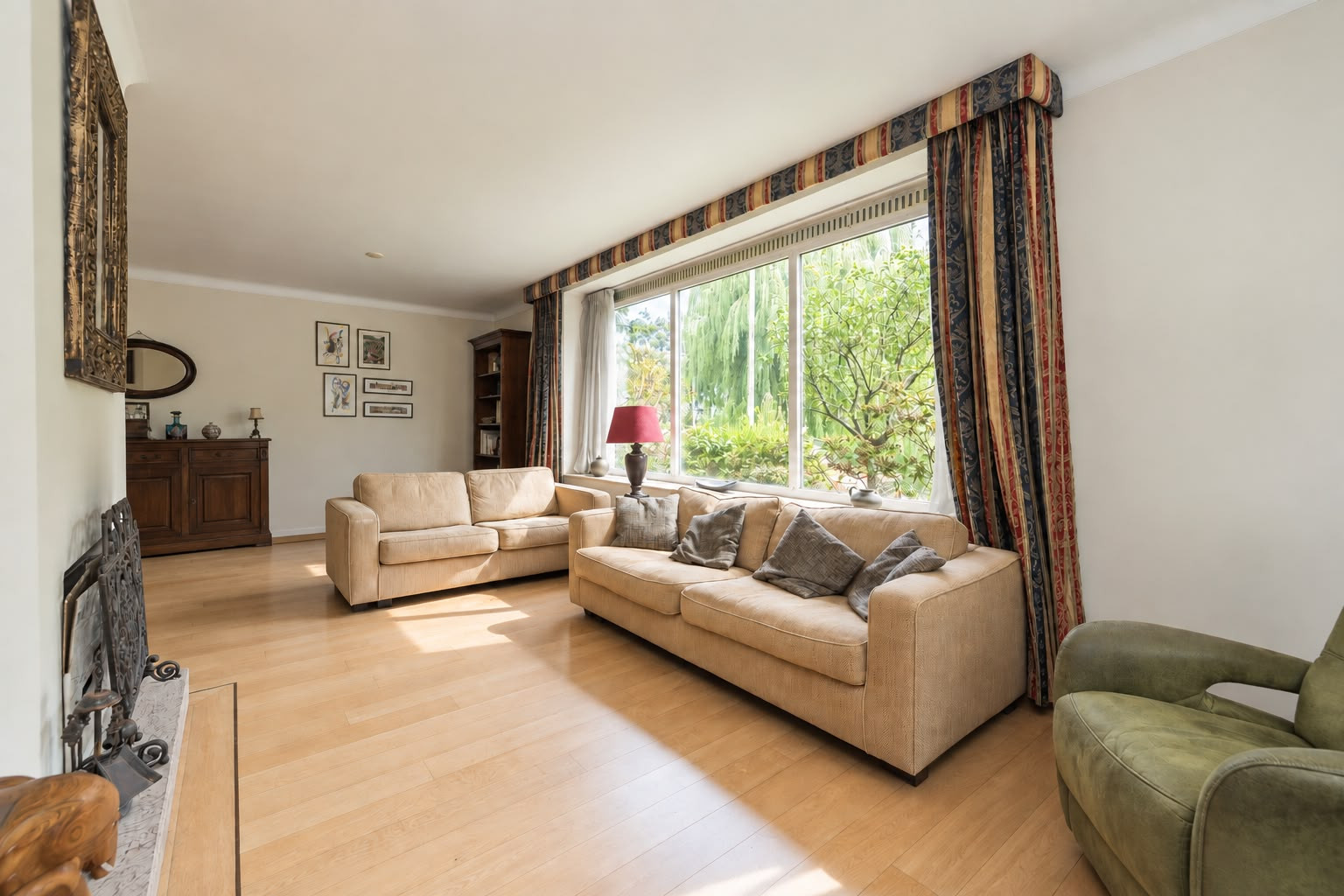 Hoekwoning te koop: van Struykstraat 23, Noordwijk