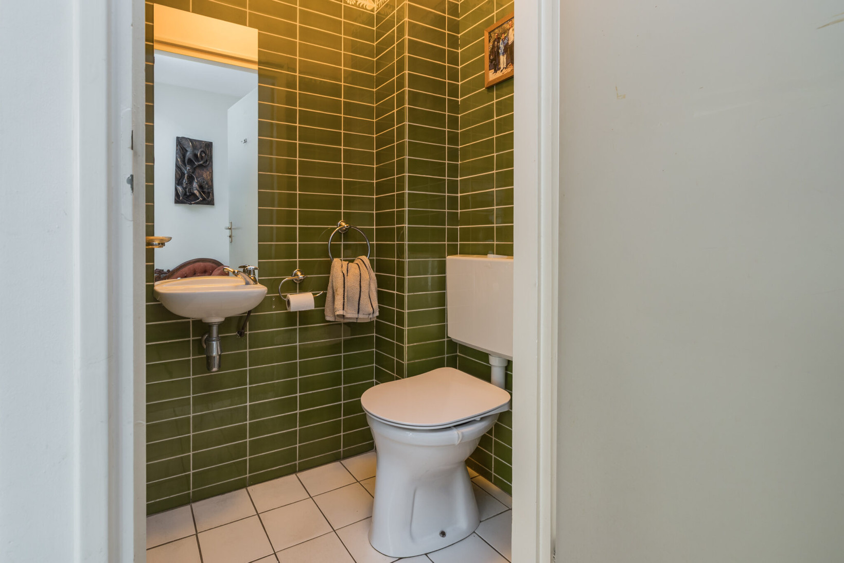 Hoekwoning te koop: van Struykstraat 23, Noordwijk
