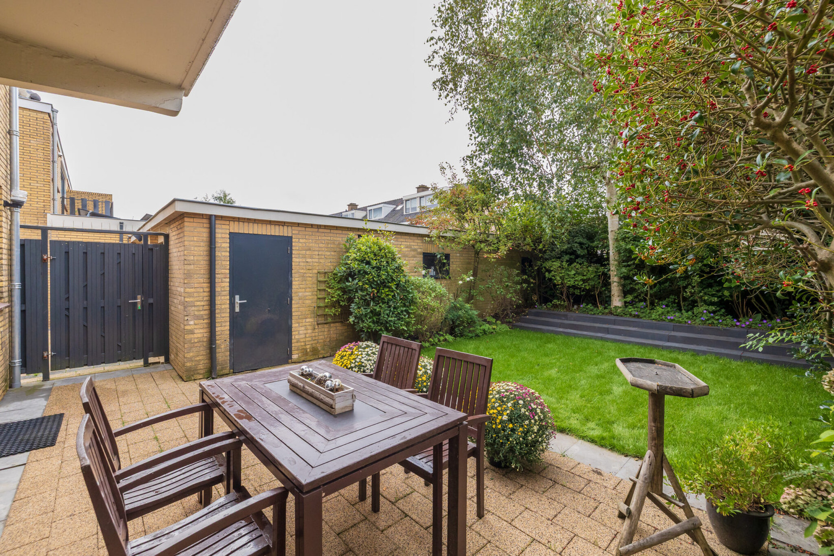 Hoekwoning te koop: van Struykstraat 23, Noordwijk