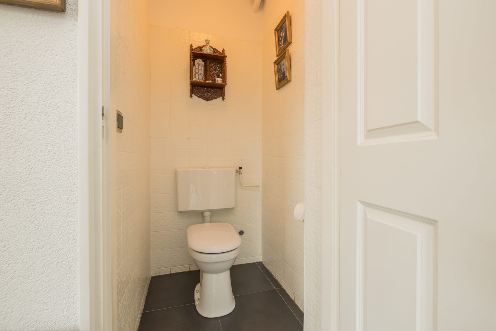 Hoekwoning te koop: van Struykstraat 23, Noordwijk