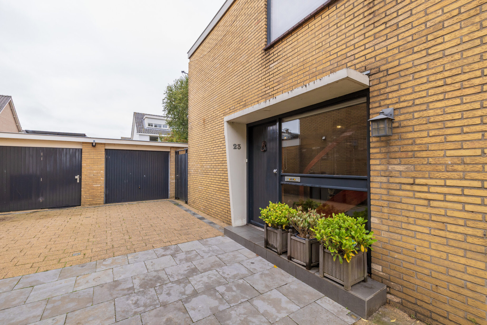 Hoekwoning te koop: van Struykstraat 23, Noordwijk
