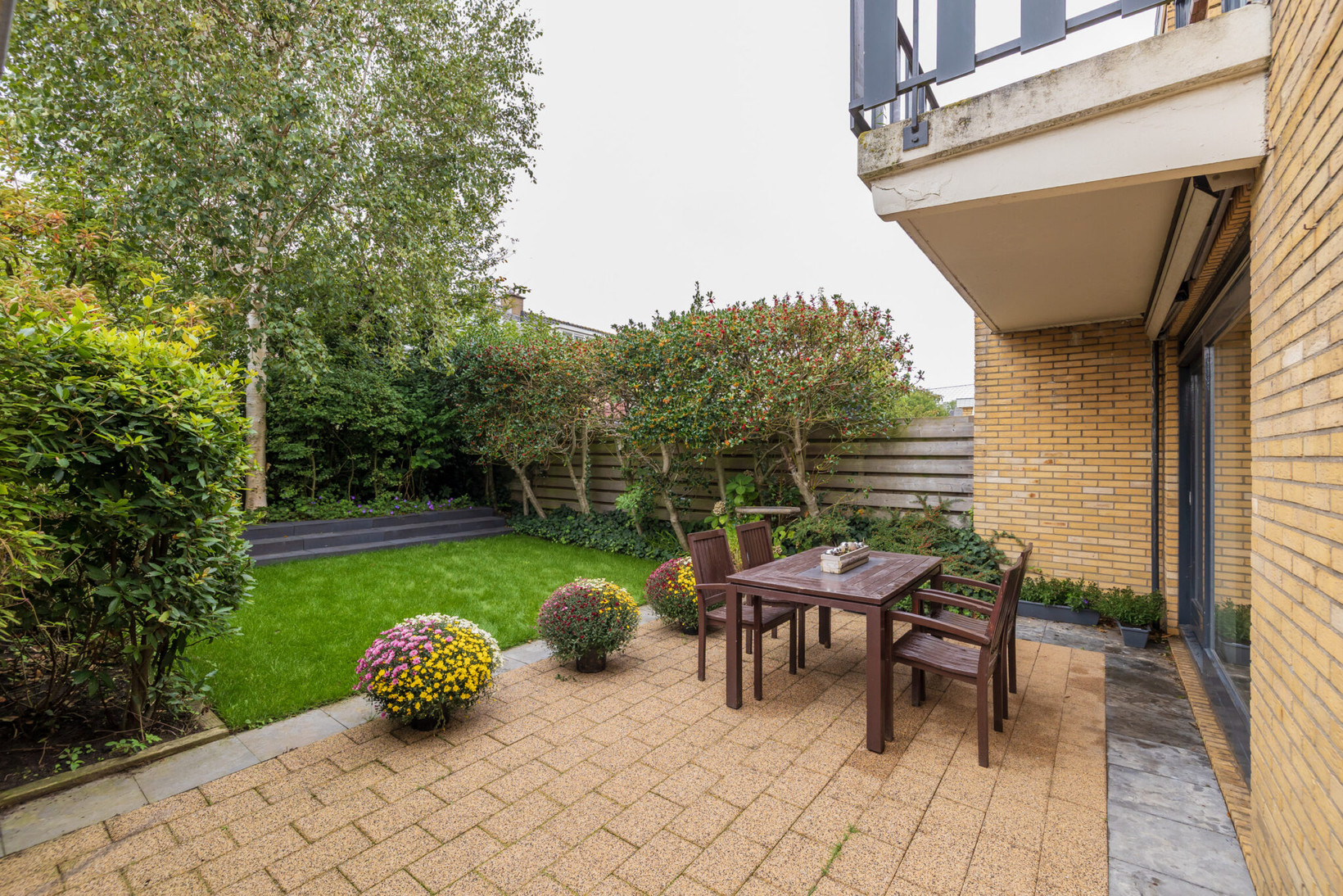 Hoekwoning te koop: van Struykstraat 23, Noordwijk
