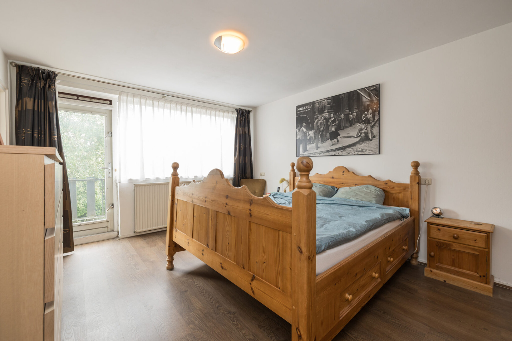 Hoekwoning te koop: van Struykstraat 23, Noordwijk