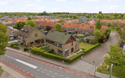 Duinwetering 13