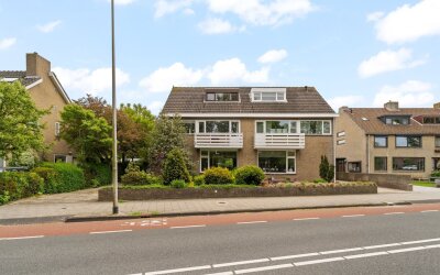 Duinwetering 18