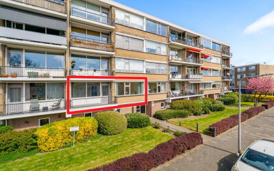 van de Mortelstraat 26