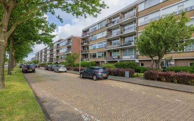 van de Mortelstraat 60