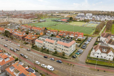 van Panhuysstraat 47-A
