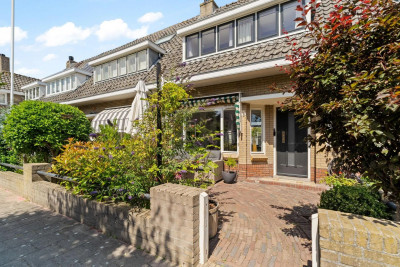 Huis te koop Irisplein 6