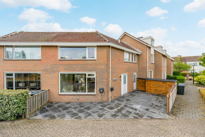 Huis te koop Zonnekant 15
