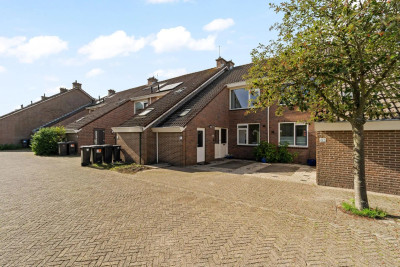 Huis te koop Zonnekant 81