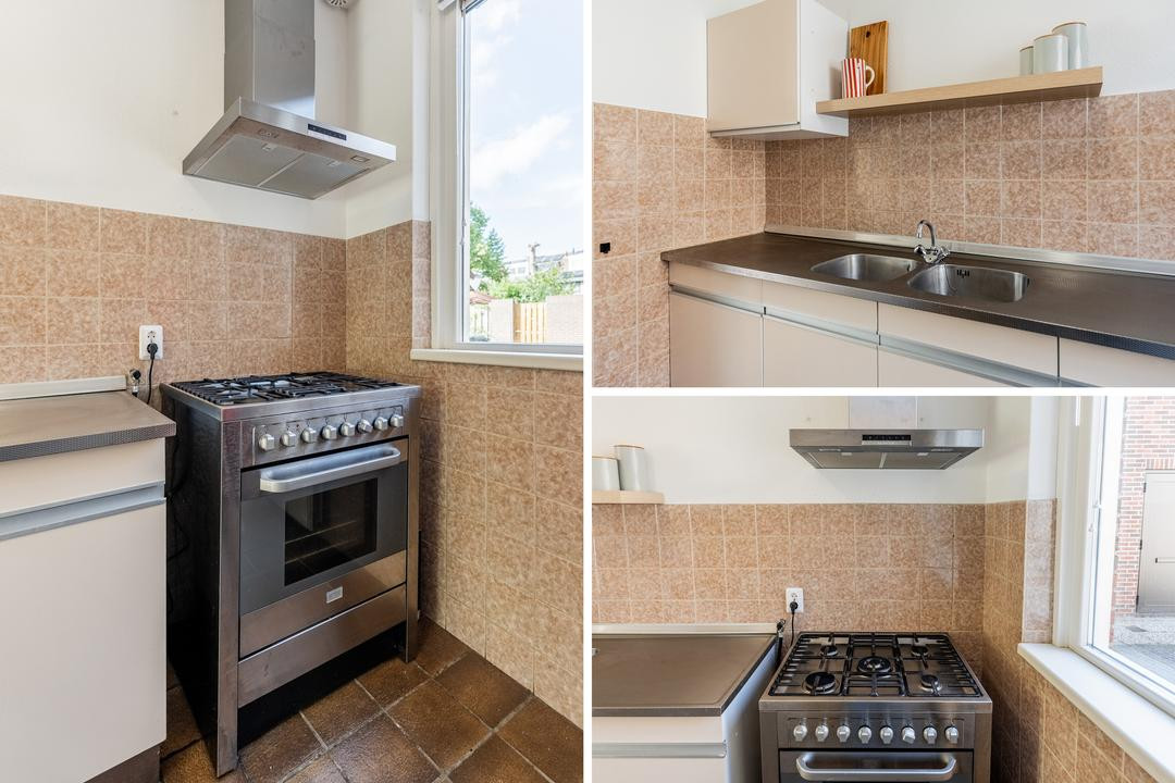Hoekwoning te koop: Zonnekant 16, Noordwijk