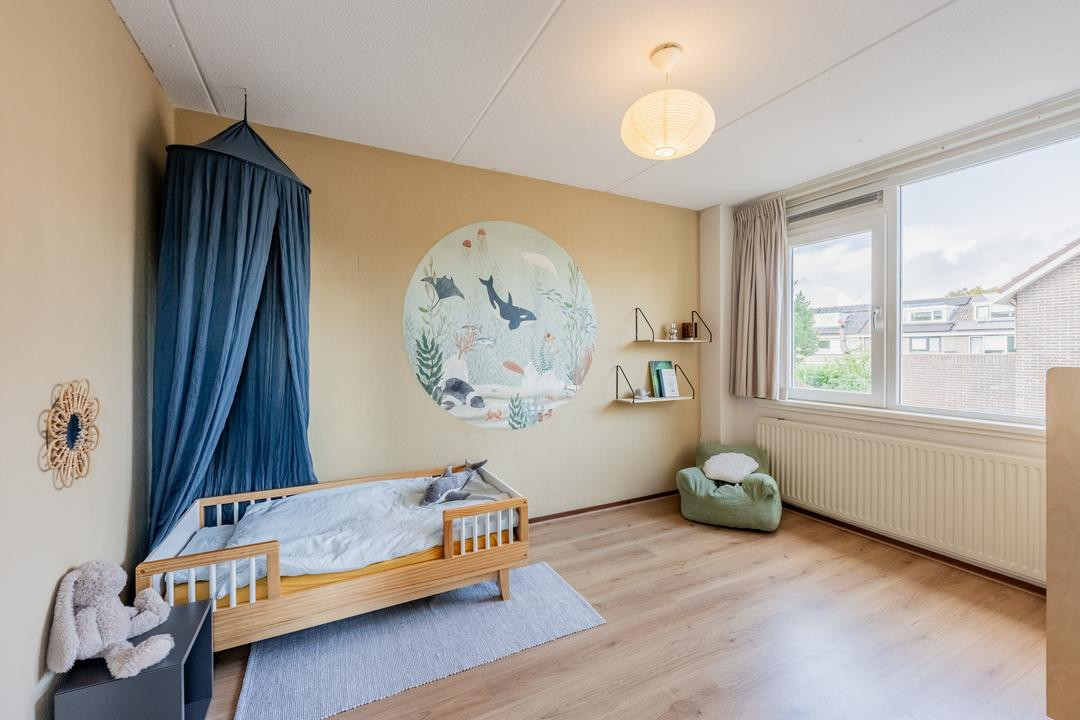 Hoekwoning te koop: Zonnekant 16, Noordwijk