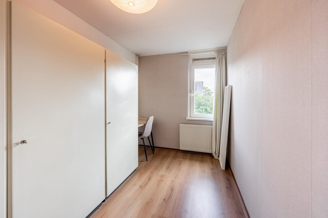Hoekwoning te koop: Zonnekant 16, Noordwijk