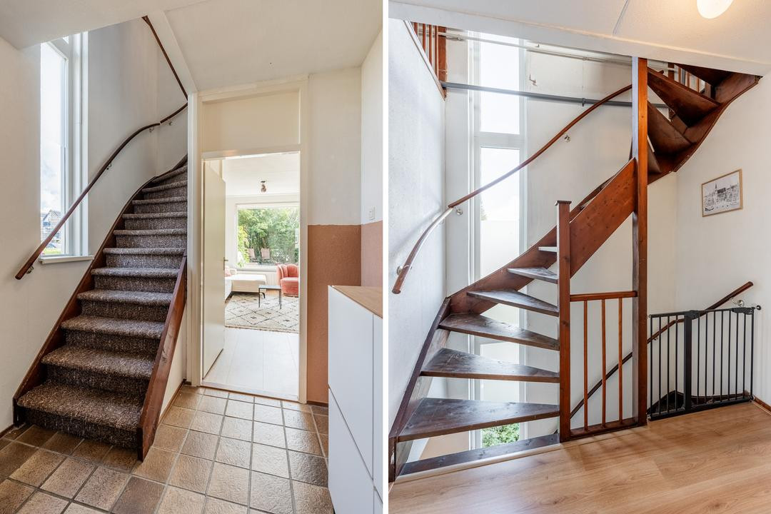 Hoekwoning te koop: Zonnekant 16, Noordwijk