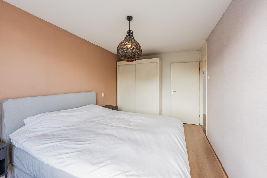 Hoekwoning te koop: Zonnekant 16, Noordwijk