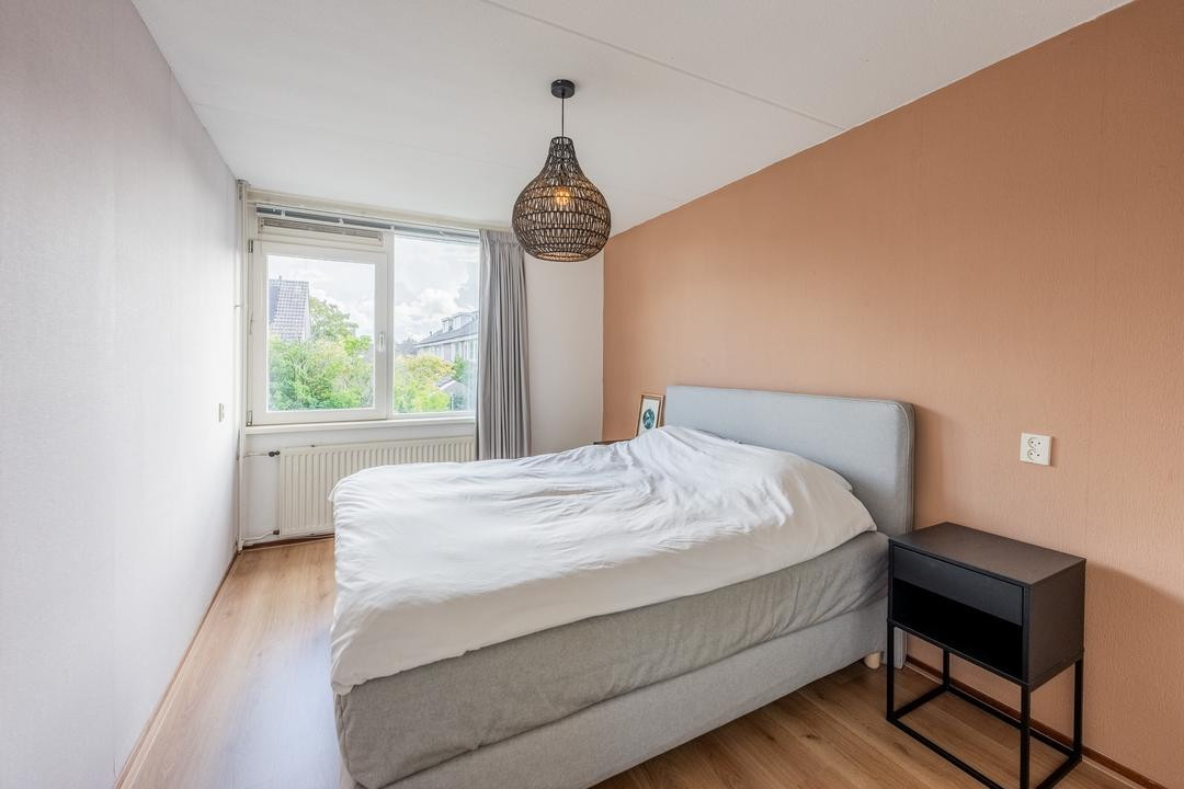 Hoekwoning te koop: Zonnekant 16, Noordwijk