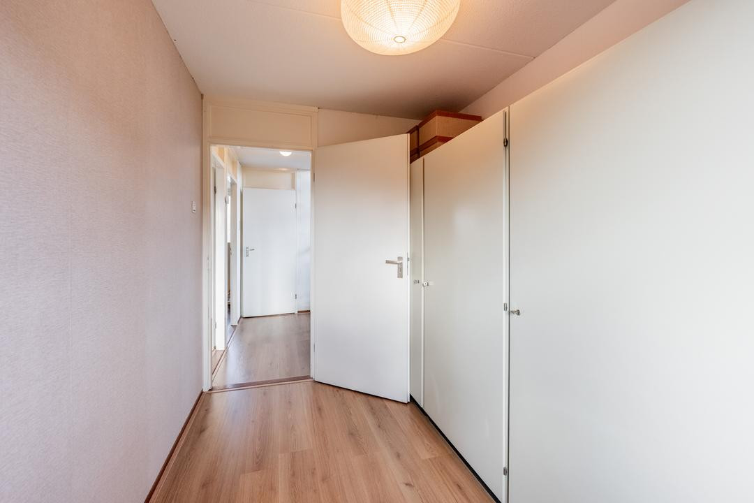 Hoekwoning te koop: Zonnekant 16, Noordwijk