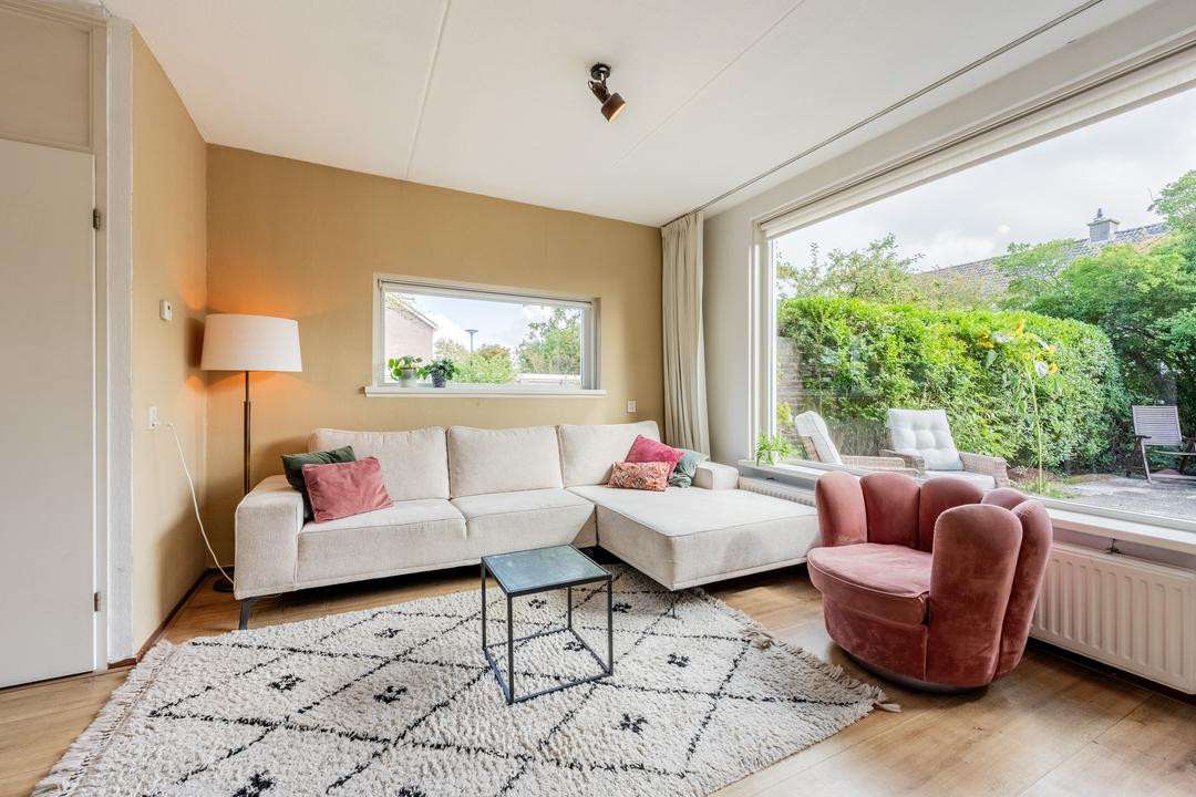 Hoekwoning te koop: Zonnekant 16, Noordwijk