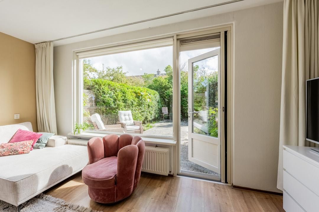 Hoekwoning te koop: Zonnekant 16, Noordwijk