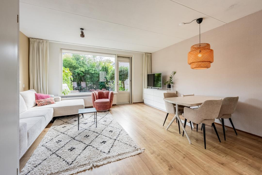 Hoekwoning te koop: Zonnekant 16, Noordwijk