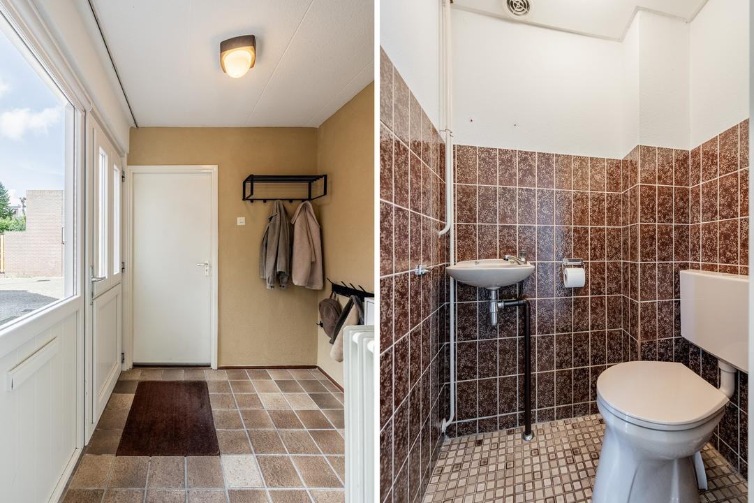 Hoekwoning te koop: Zonnekant 16, Noordwijk