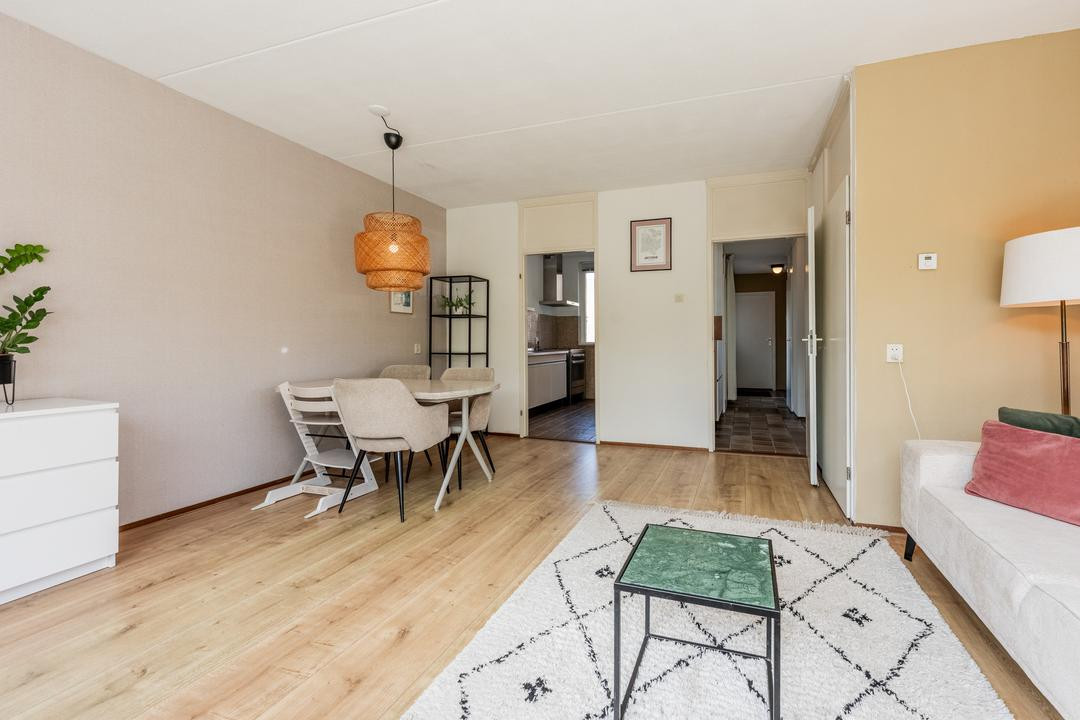 Hoekwoning te koop: Zonnekant 16, Noordwijk