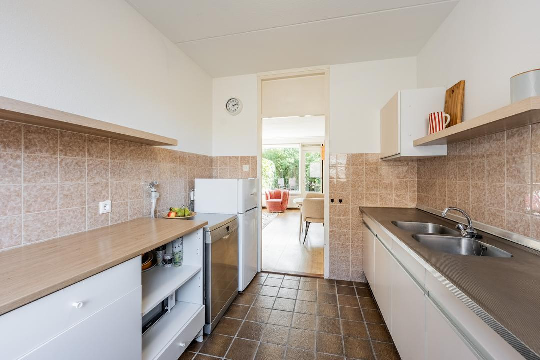Hoekwoning te koop: Zonnekant 16, Noordwijk