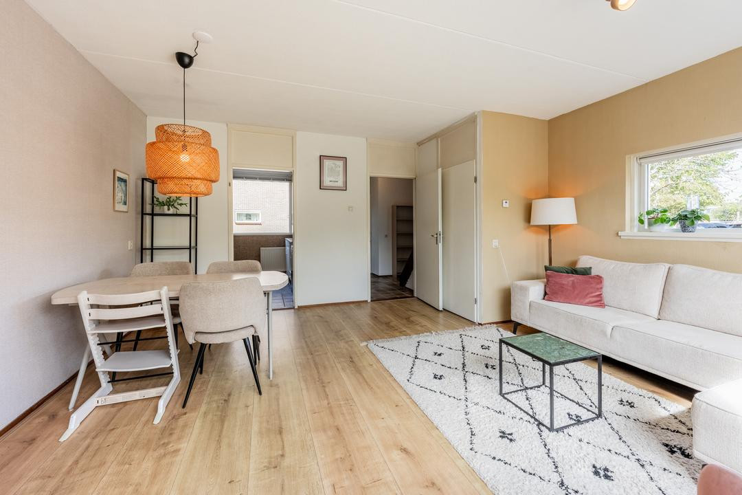 Hoekwoning te koop: Zonnekant 16, Noordwijk