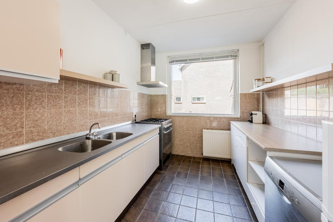 Hoekwoning te koop: Zonnekant 16, Noordwijk