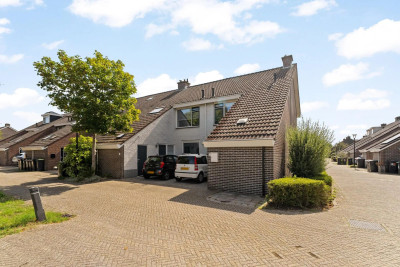 Zonnekant 2