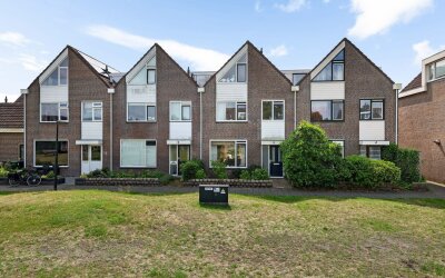 Wilgenrand 36