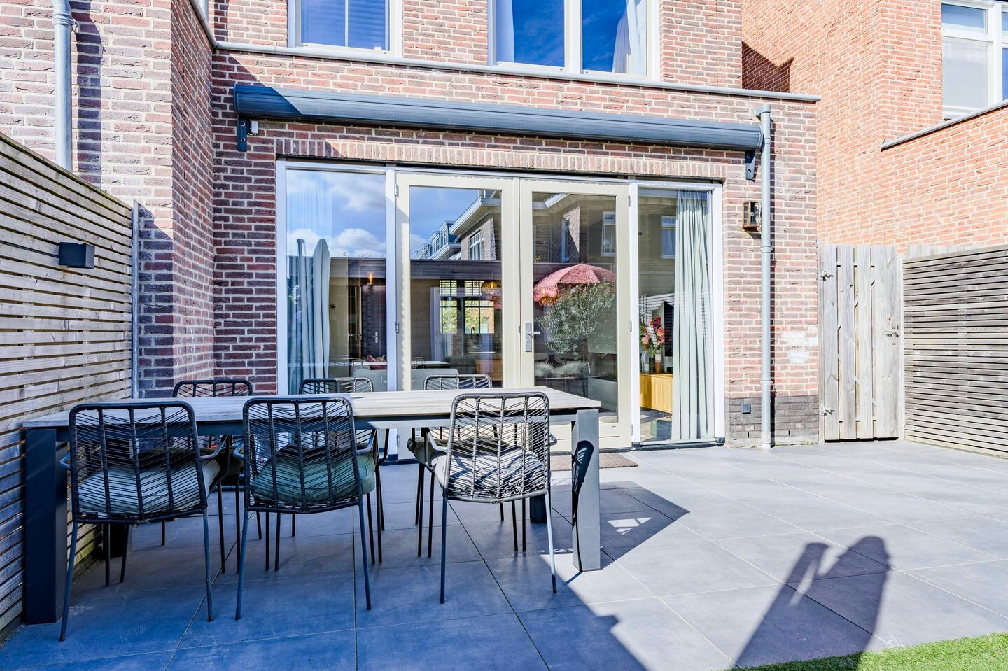 Hoekwoning te koop: Kostverloren 13, Noordwijk