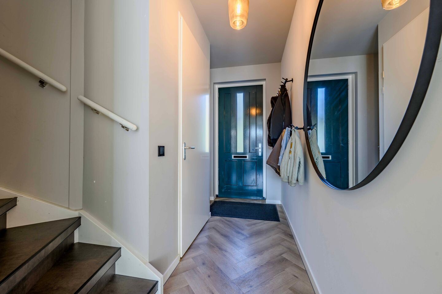 Hoekwoning te koop: Kostverloren 13, Noordwijk
