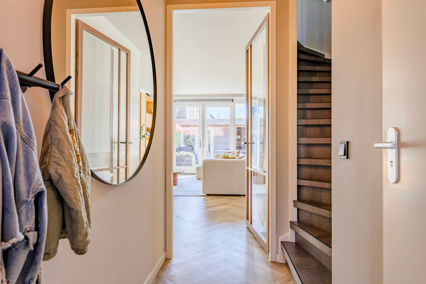 Hoekwoning te koop: Kostverloren 13, Noordwijk