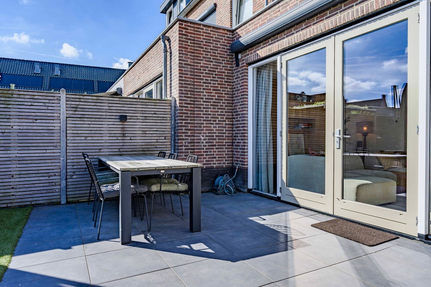 Hoekwoning te koop: Kostverloren 13, Noordwijk