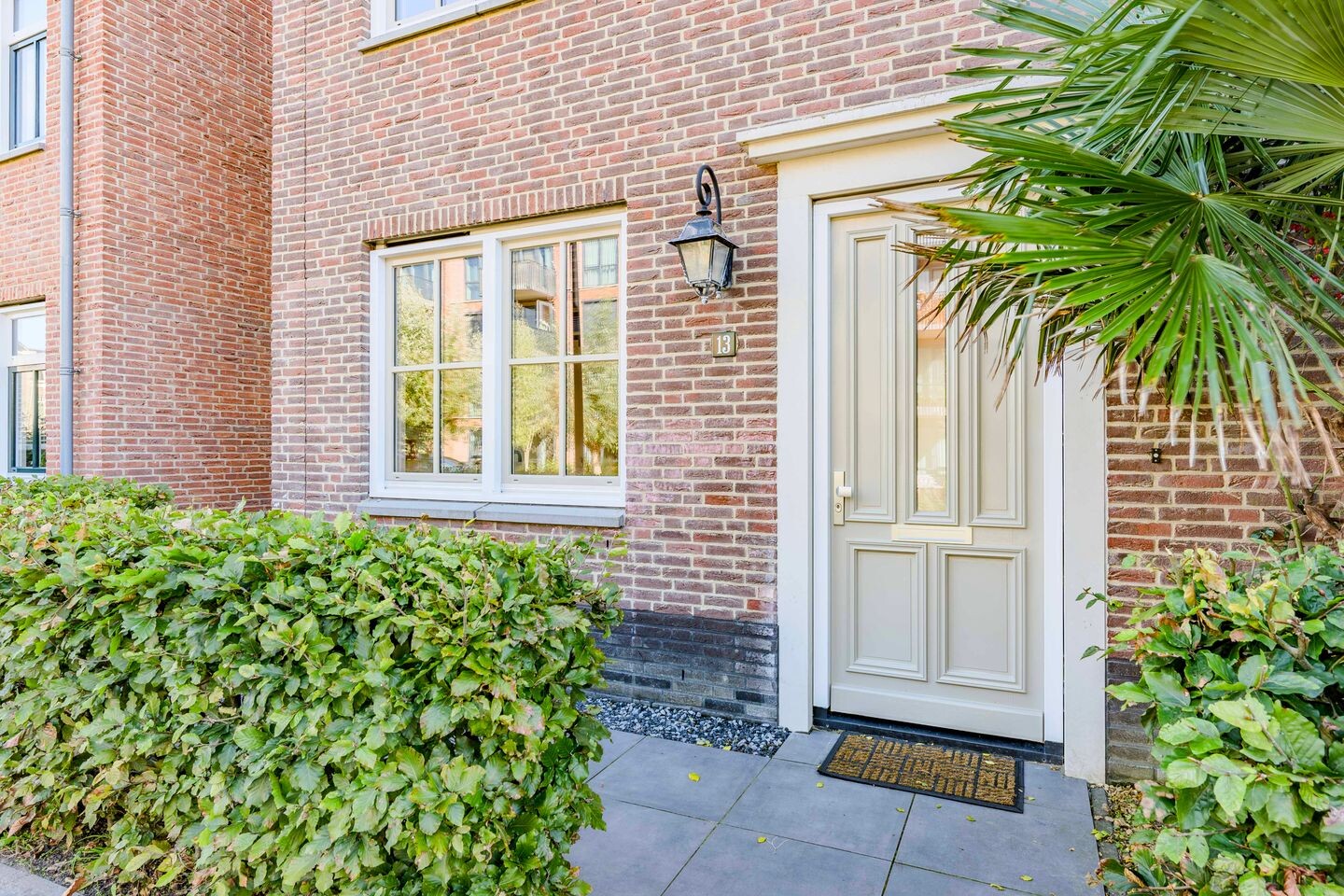 Hoekwoning te koop: Kostverloren 13, Noordwijk