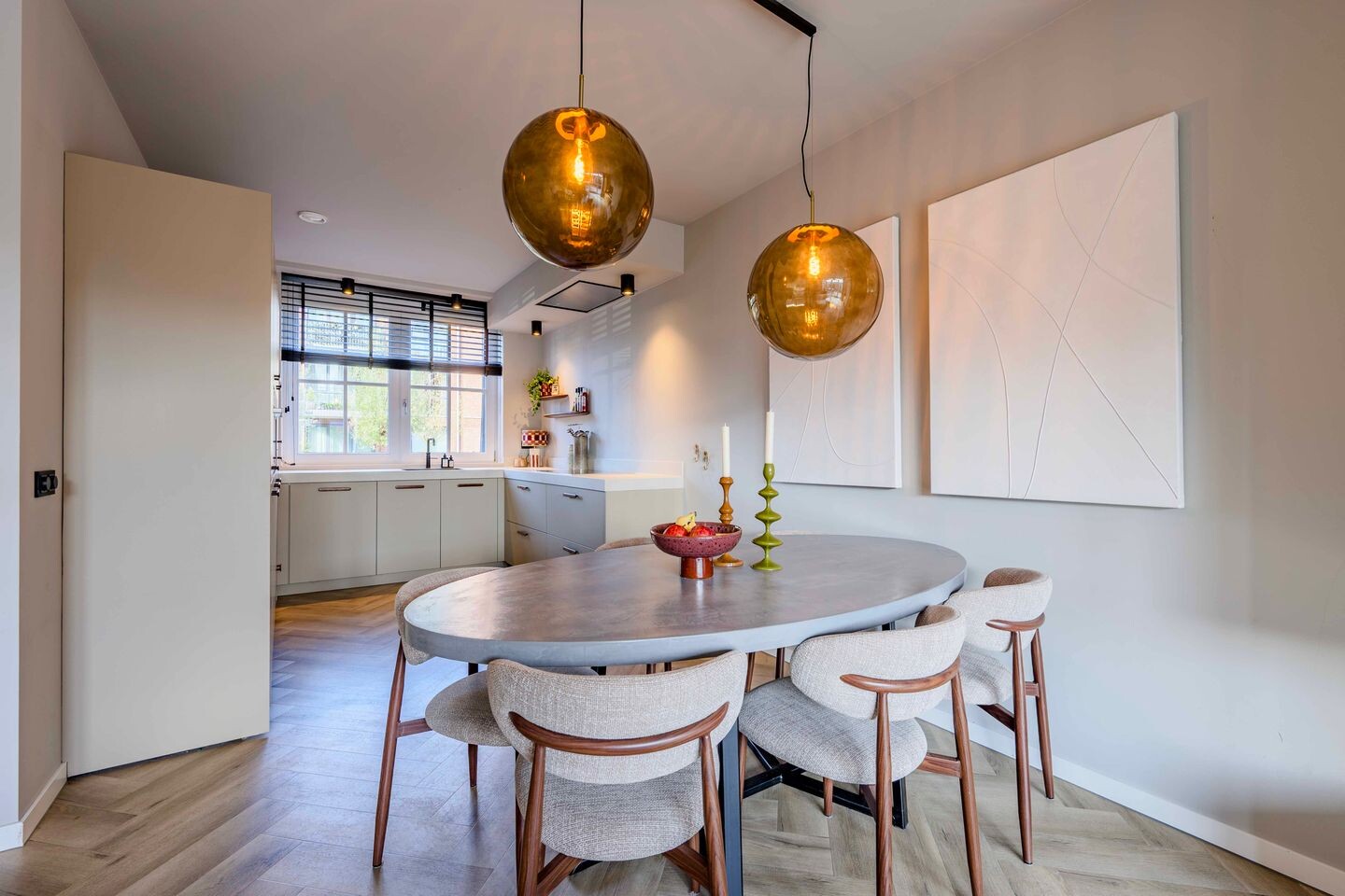 Hoekwoning te koop: Kostverloren 13, Noordwijk