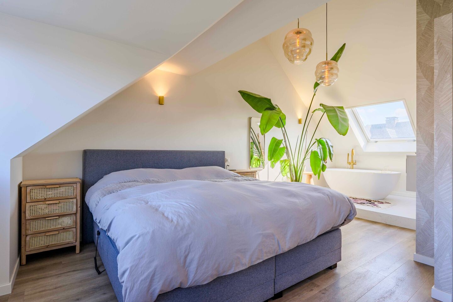 Hoekwoning te koop: Kostverloren 13, Noordwijk