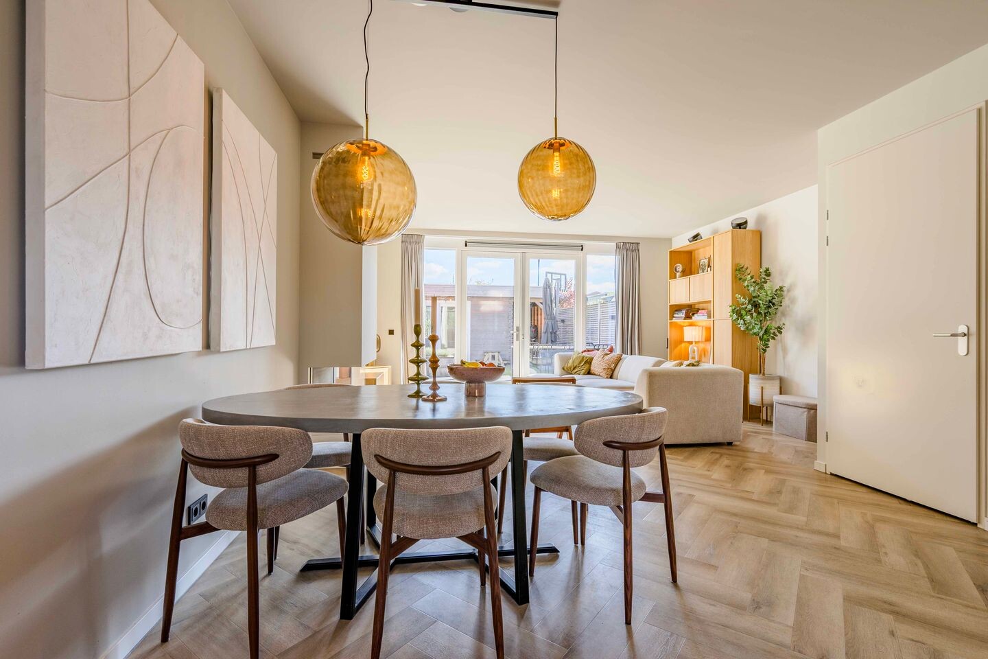 Hoekwoning te koop: Kostverloren 13, Noordwijk