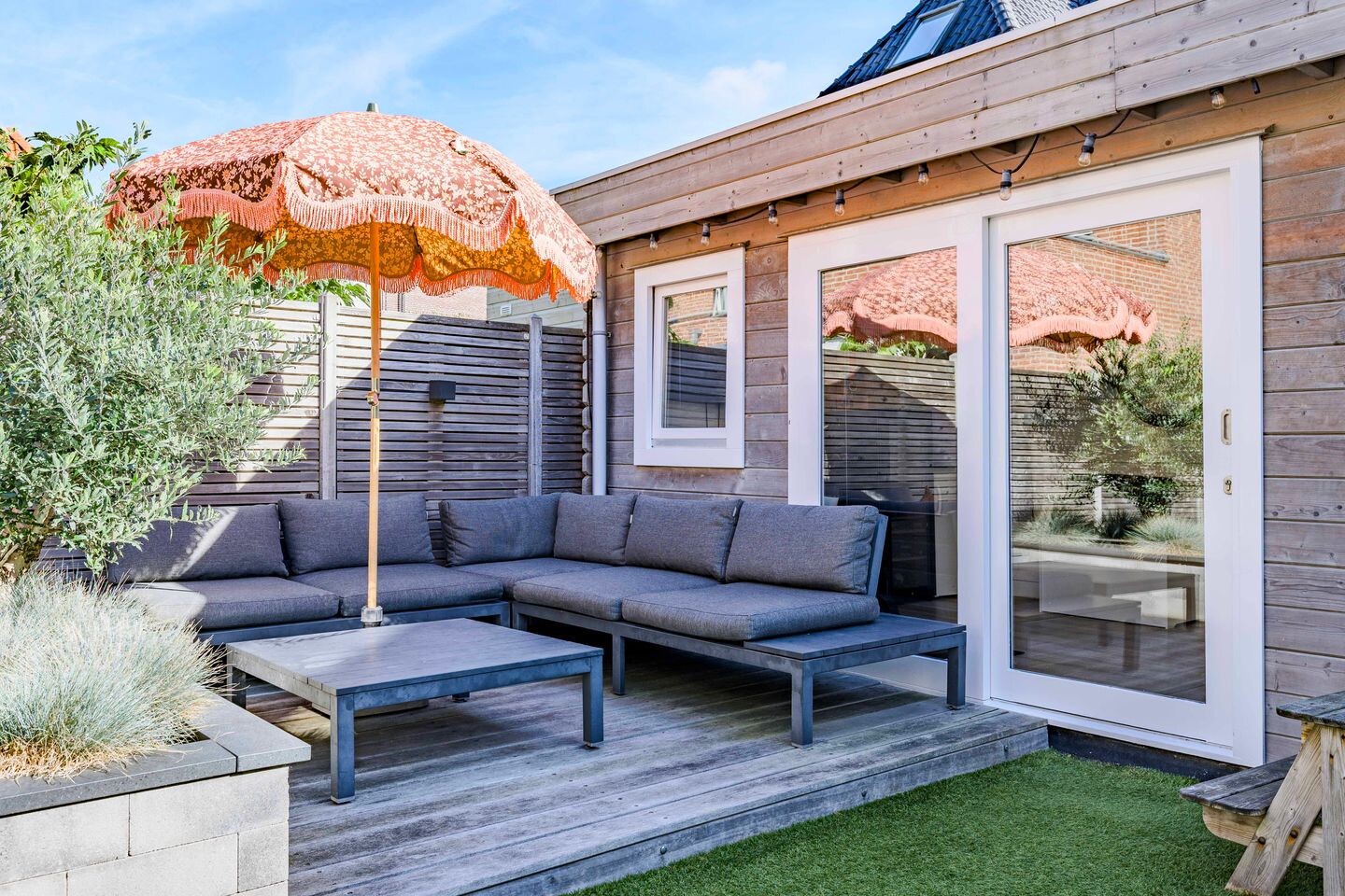 Hoekwoning te koop: Kostverloren 13, Noordwijk