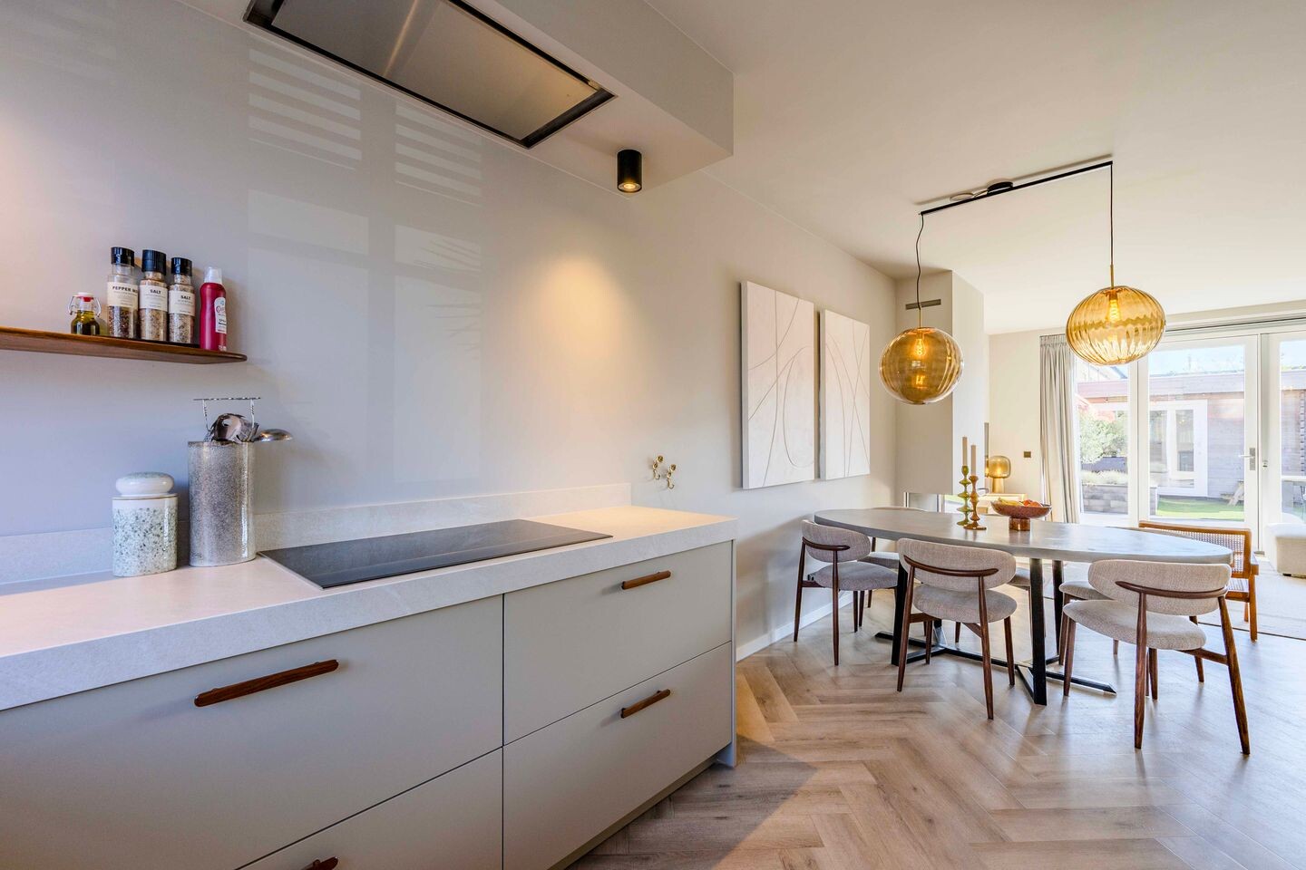 Hoekwoning te koop: Kostverloren 13, Noordwijk